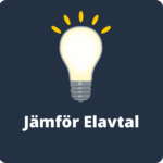 Jämför Elavtal