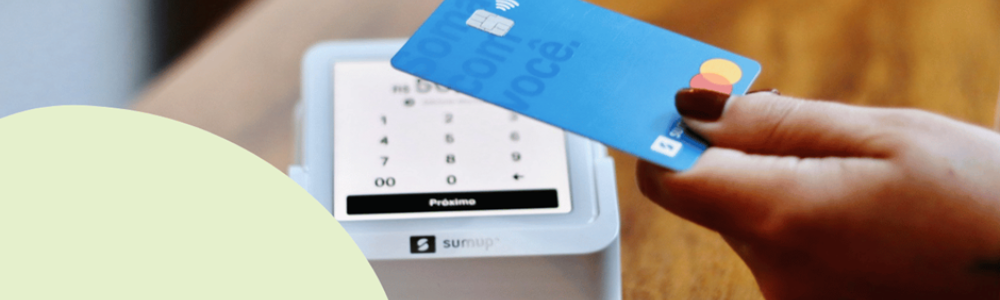 Kreditkort med cashback