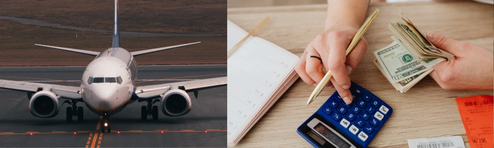 EU:s nya villkor för flygersättning