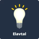 Jämför Elavtal