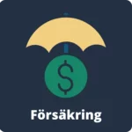 Jämför försäkring