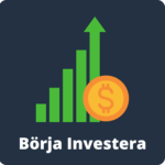 Börja investera