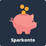 Jämför Sparkonto