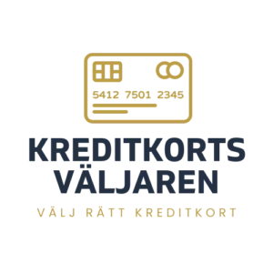 Kreditkortsväljaren logotyp