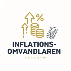 Inflationsomvandlaren