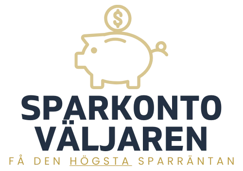 Sparkontoväljaren logotyp