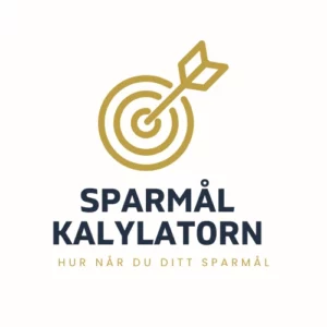 Sparmål-kalkylatorn