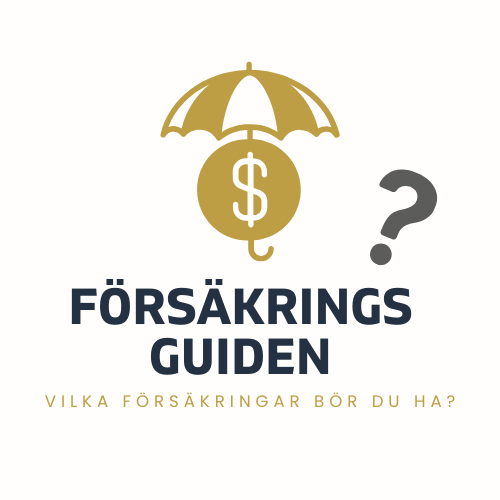 Försäkringsguiden Försäkringsguiden