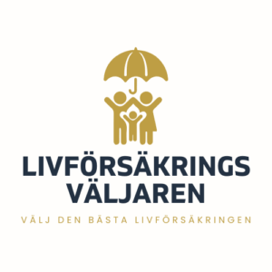 Livförsäkringsväljaren logo Livförsäkringsväljaren logo