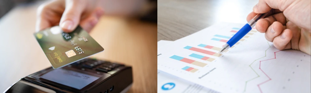 Hur många svenskar saknar kreditkort: Undersökning 2025 Hur många svenskar saknar kreditkort: Undersökning 2025