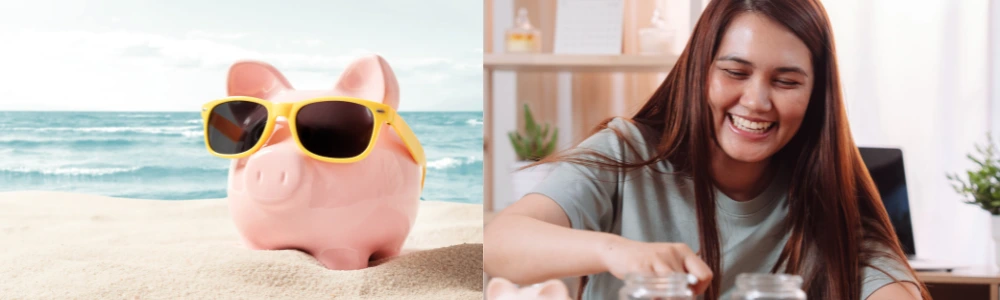 Så skaffar du ett sparkonto med hög ränta