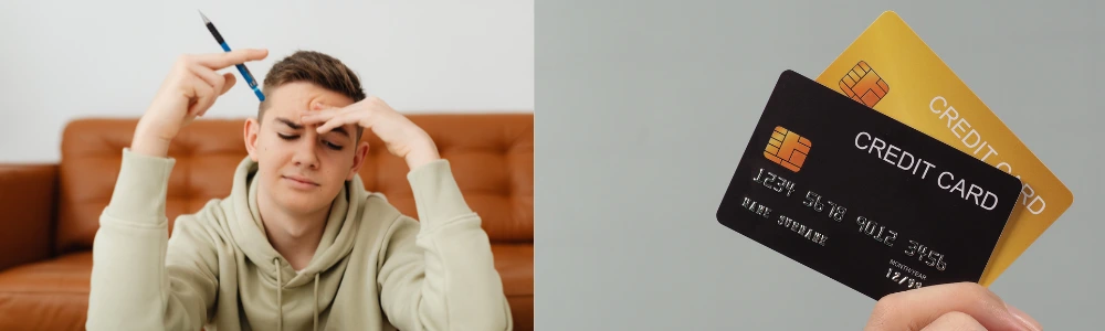 Så väljer du rätt kreditkort Så väljer du rätt kreditkort