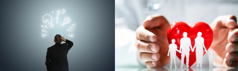 Vad är en livförsäkring?