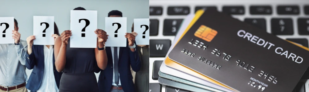Så ansöker du om ett kreditkort