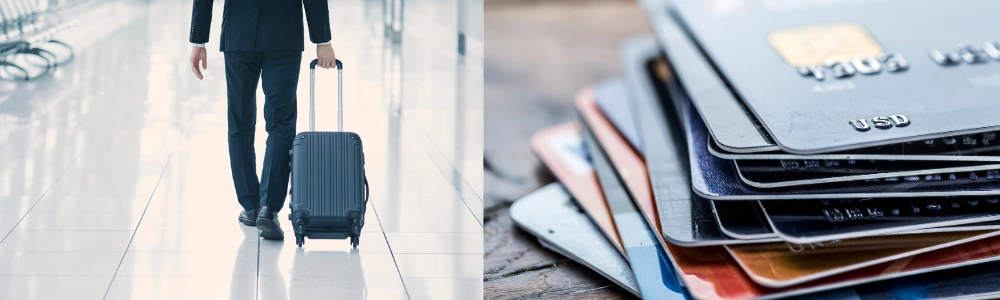 Reseförsäkring via kreditkort och hemförsäkring – vad är skillnaden?