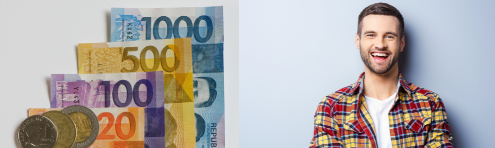 Så får du pengar tillbaka på allt du köper