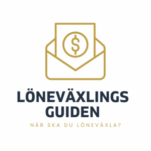 Löneväxlingsguiden logo Löneväxlingsguiden logo
