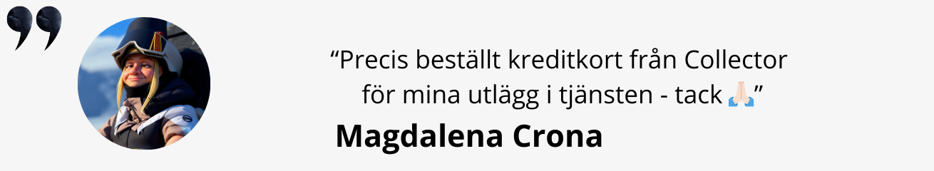 Omdöme Magdalena Crona
