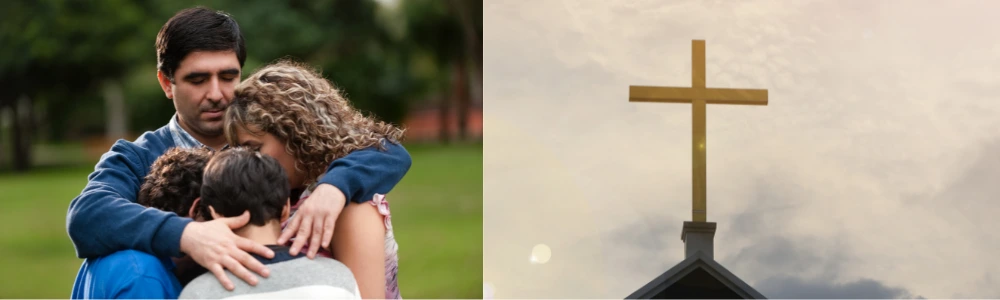 Så skyddar du din familj ekonomiskt om du går bort