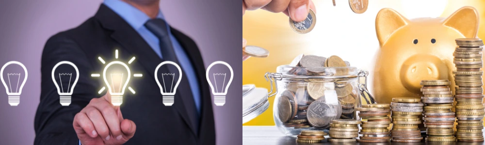 Så väljer du rätt sparkonto – Steg för steg