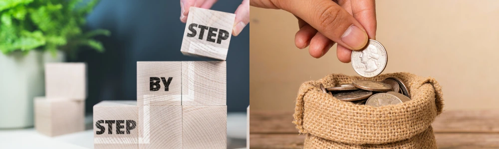 Så ansöker du om ett sparkonto