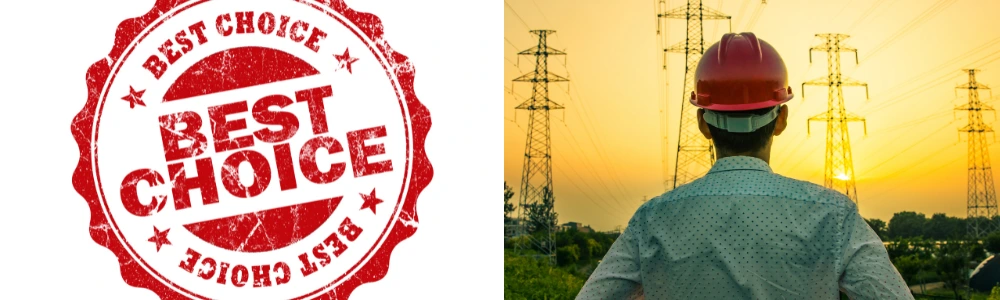 Bästa elbolaget januari 2026