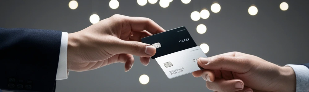 Så hanterar du dina kreditkortsskulder