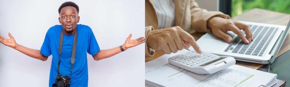 5 tecken på att ditt sparkonto är dåligt