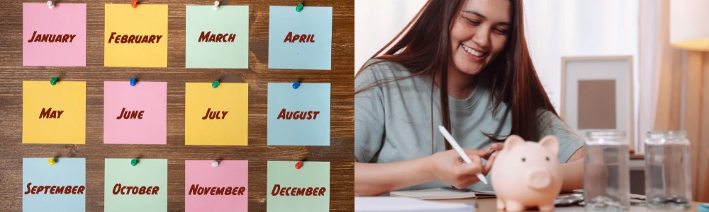 Får man ränta varje månad på sparkonto? Får man ränta varje månad på sparkonto?