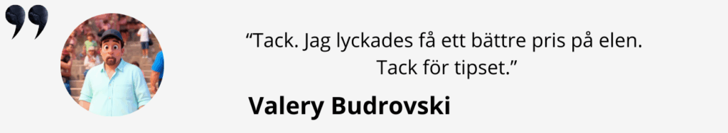 Omdöme Valery Budrovski