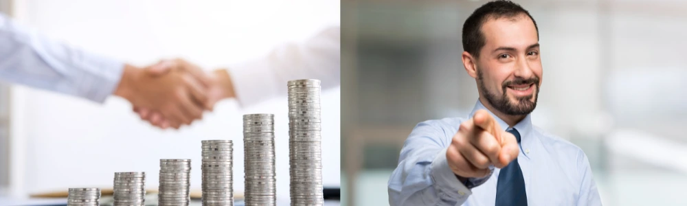 Så väljer du rätt fondrobot