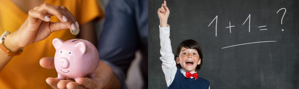 Så enkelt sparar du i en fondrobot Så enkelt sparar du i en fondrobot