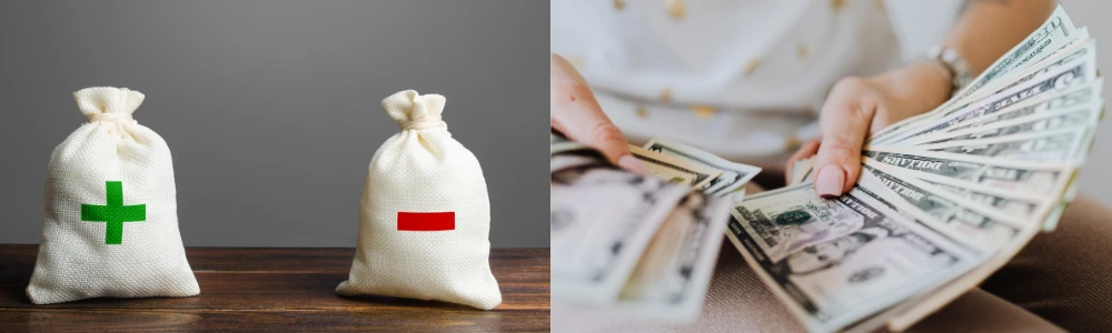 Fördelar och nackdelar med privatlån