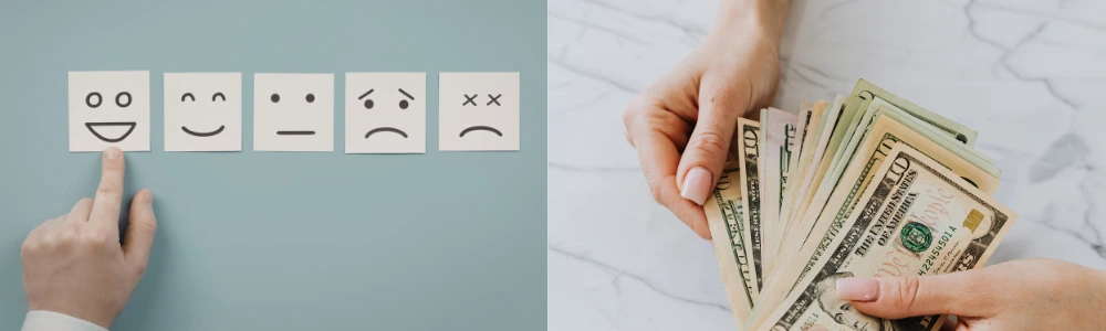 Så väljer du rätt privatlån – steg för steg Så väljer du rätt privatlån - steg för steg