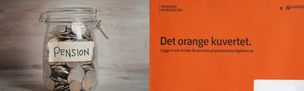 Vad är allmän pension?