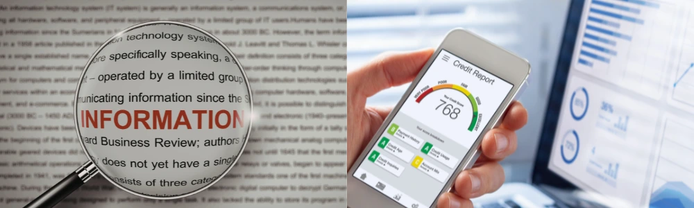 Nästan varannan har aldrig kollat sin kreditvärdighet: Undersökning 2026 Nästan varannan har aldrig kollat sin kreditvärdighet: Undersökning 2026