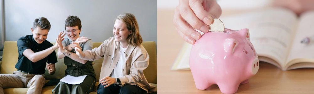 Så startar du ditt första fondsparande – steg för steg