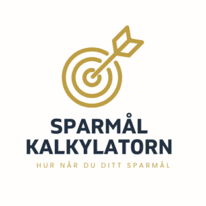 Sparmålkalkylatorn