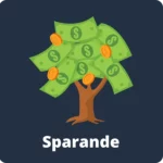 Jämför Sparande Mobilabonnemang