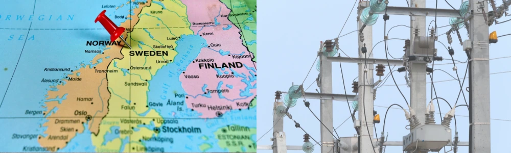 Fler än 8 av 100 hushåll har fortfarande anvisat elavtal Fler än 8 av 100 hushåll har fortfarande anvisat elavtal