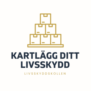 Kartlägg ditt livsskydd
