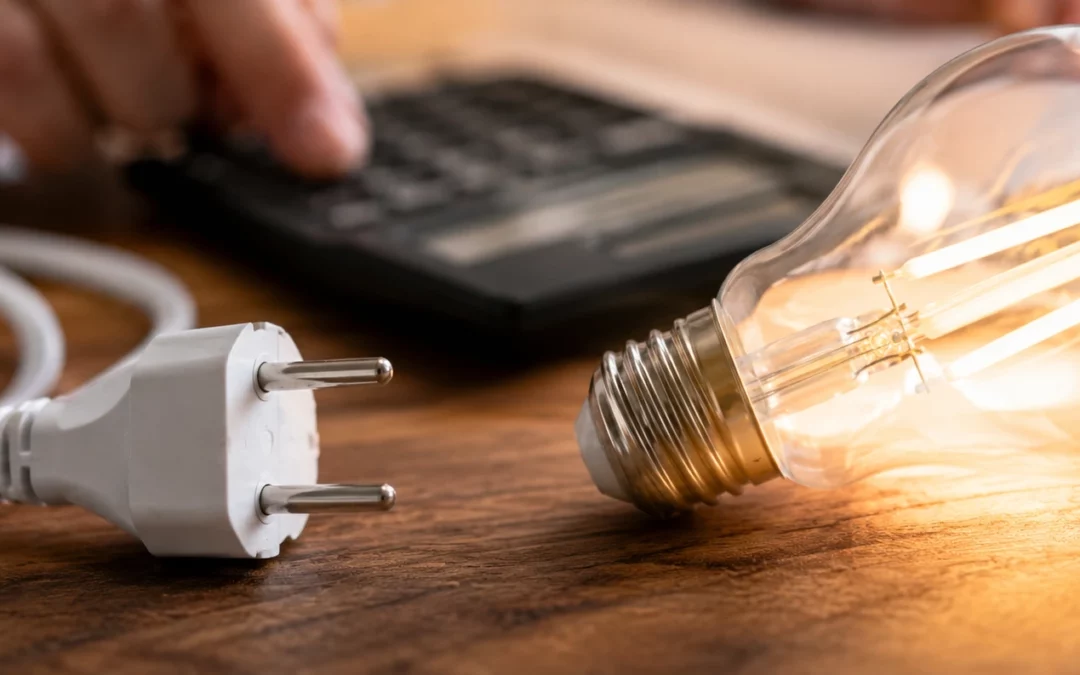 Vad kostar det att förbruka 1 kWh?