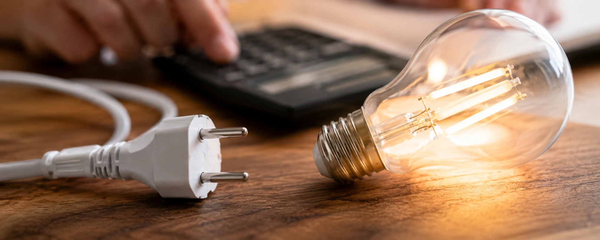 Vad kostar det att förbruka 1 kWh? Vad kostar det att förbruka 1 kWh?