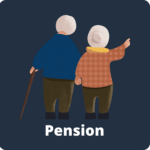 Pension Pension