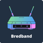 Bredband Bredband
